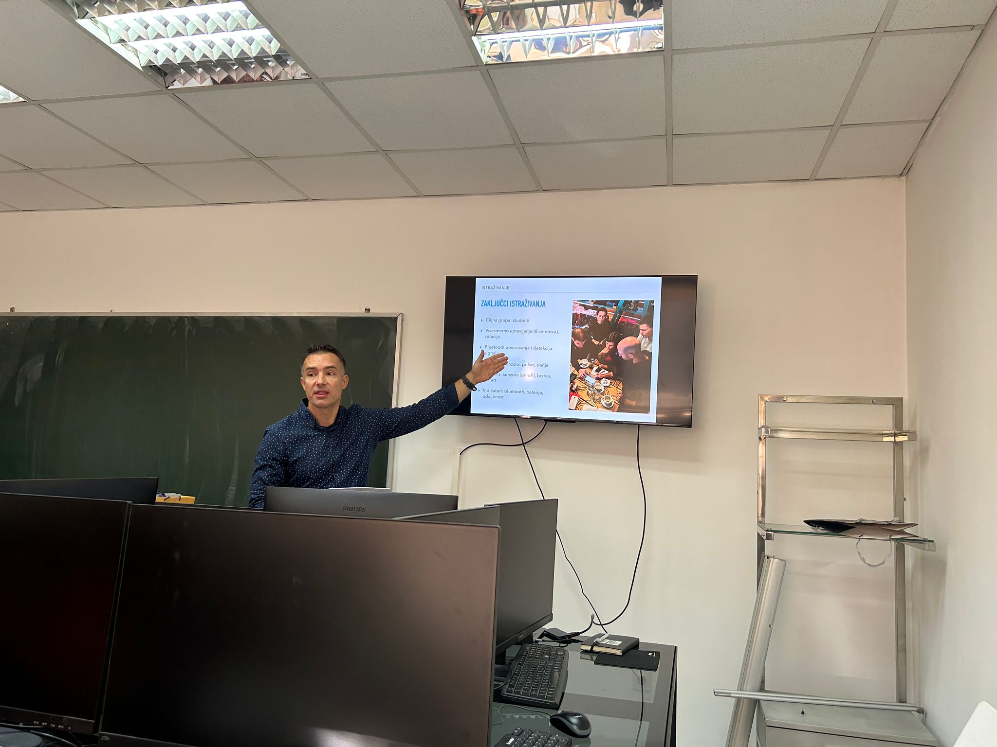 Milovan Jovicic Consultant 5