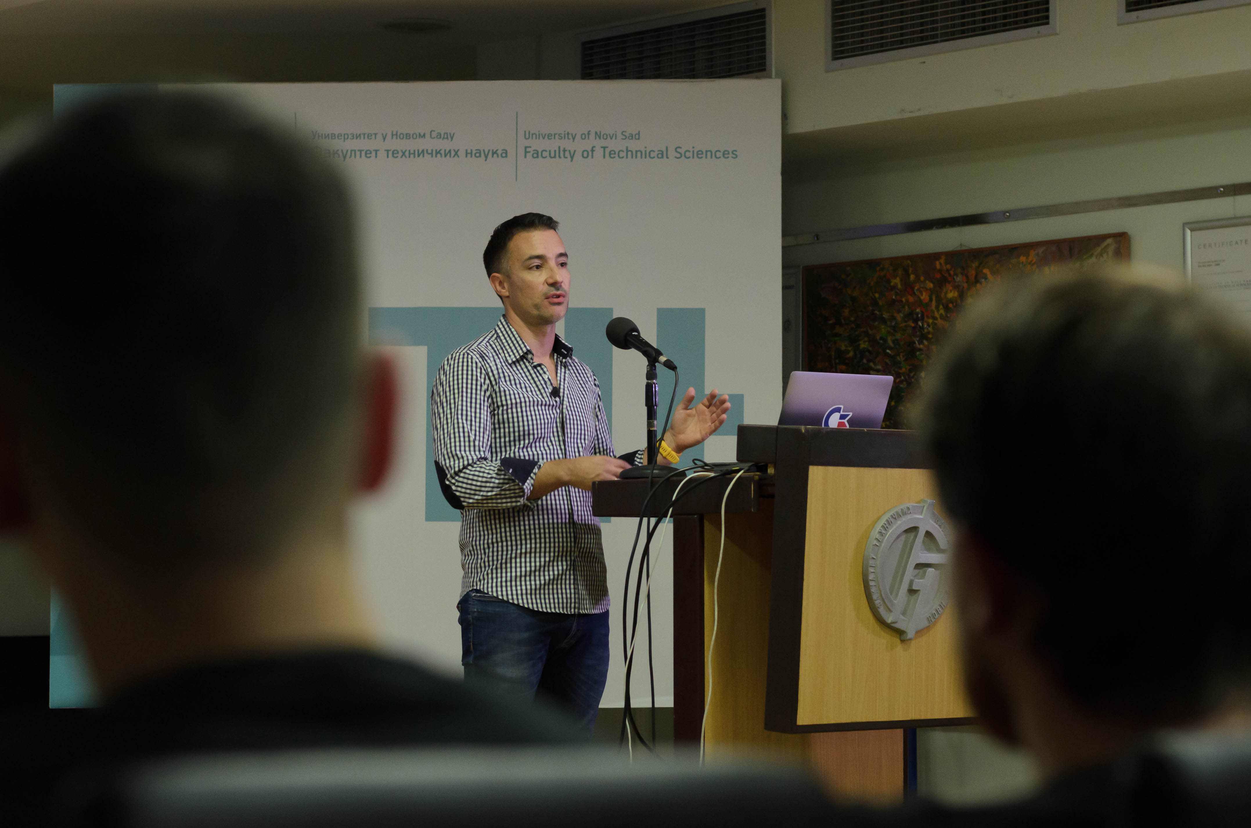 Milovan Jovicic Consultant 6