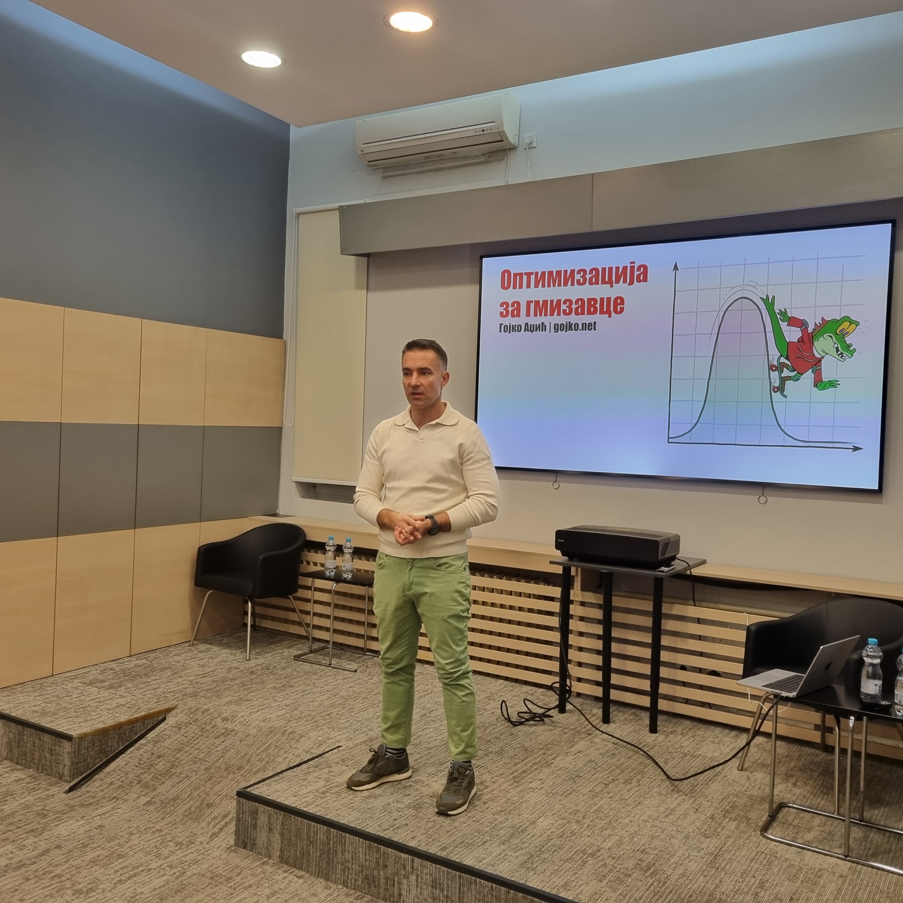 Milovan Jovicic Consultant 7